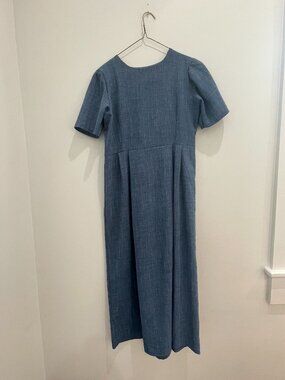 Handmade Amish Dress